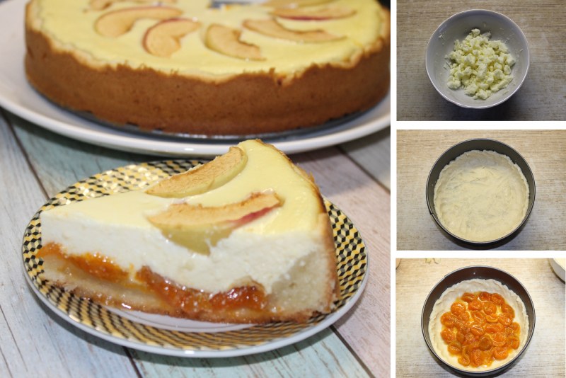 80 Г сливочного масла