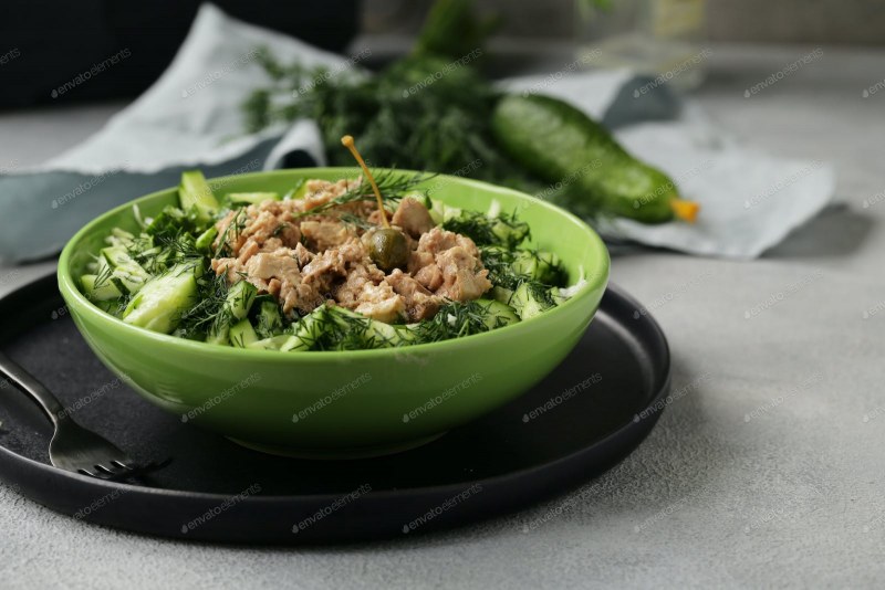 Салат Печенкин с куриной печенью слоями