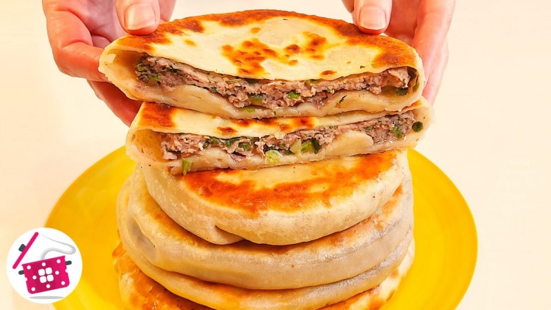 Алена Митрофанова сырные лепешки