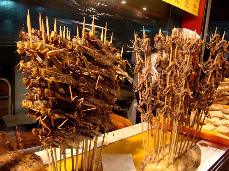 National dish of New Zealand