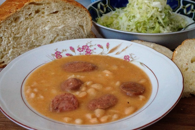 Болгария кухня