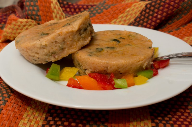 Нигерийская кухня