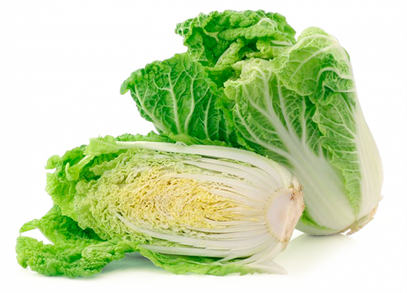Греческий салат с китайской капустой