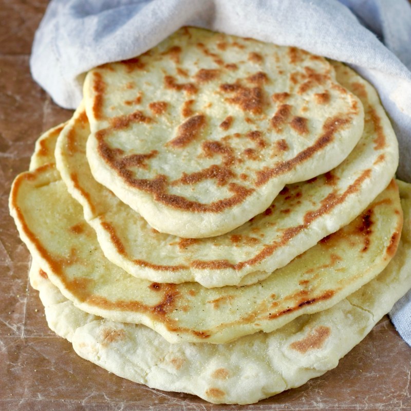 Арабская пита