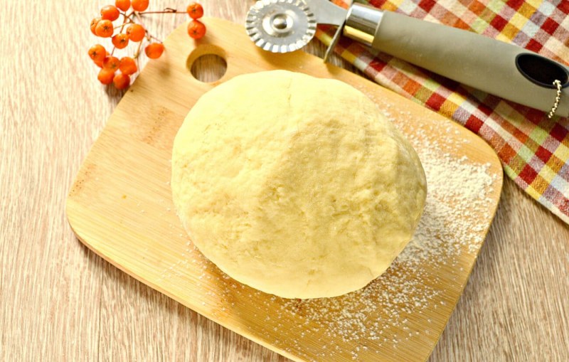 Манты с тыквой и луком
