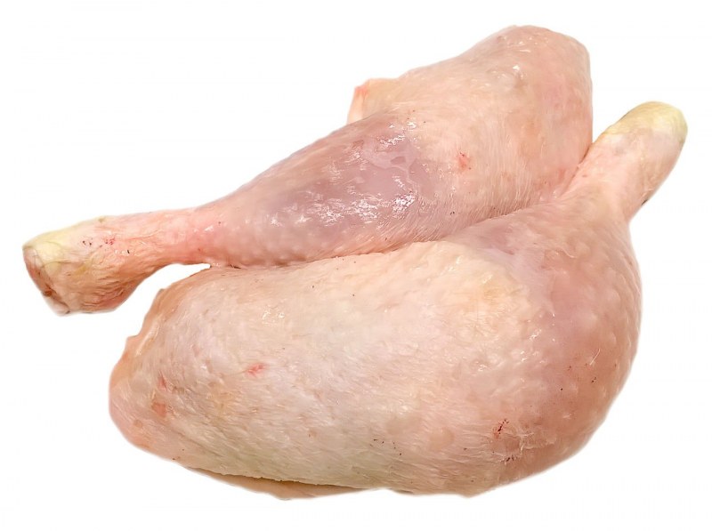 Окорок куриный