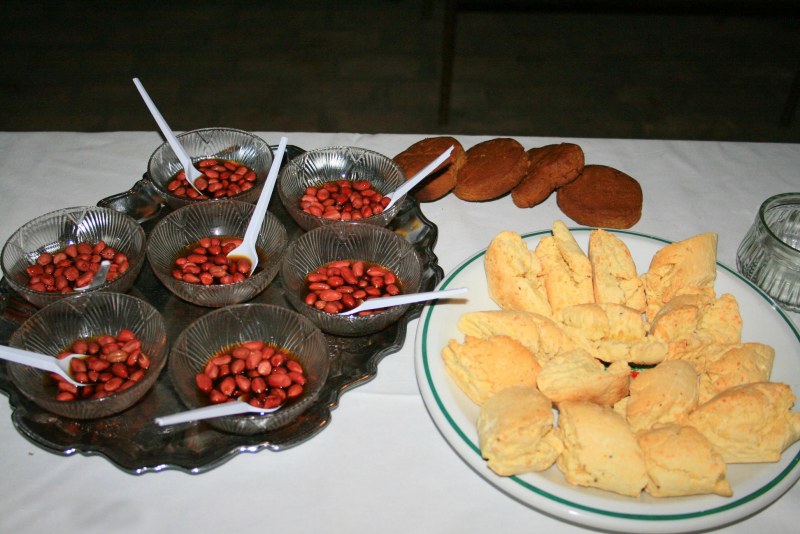 Мукека (мокека)