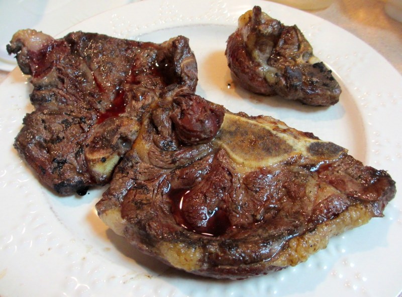Когти для мяса meat Claws