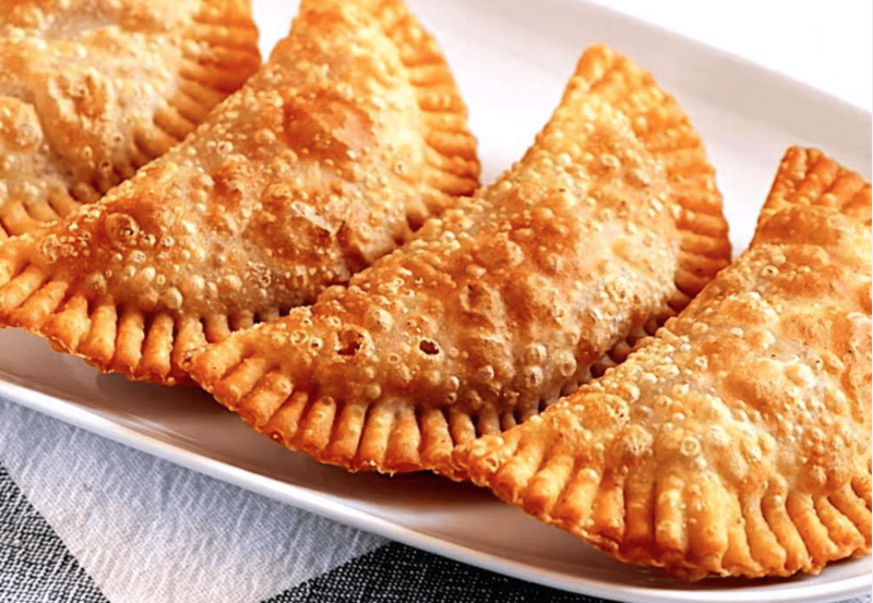 Реки Чиби