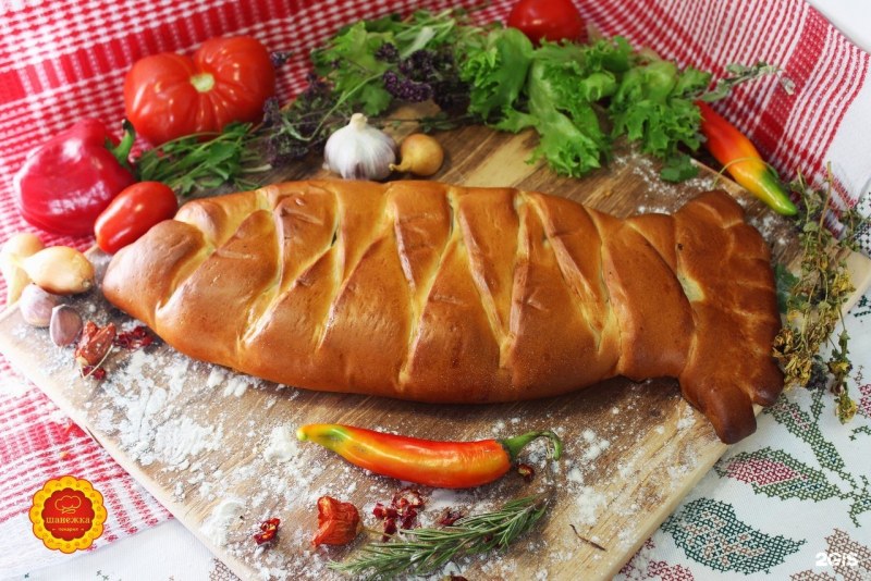 Поморский Рыбник