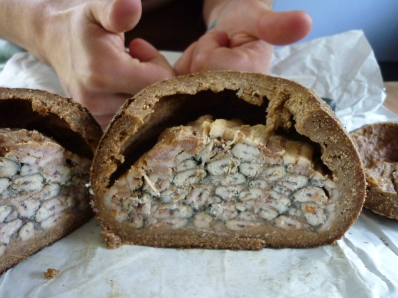 Калакукко финский