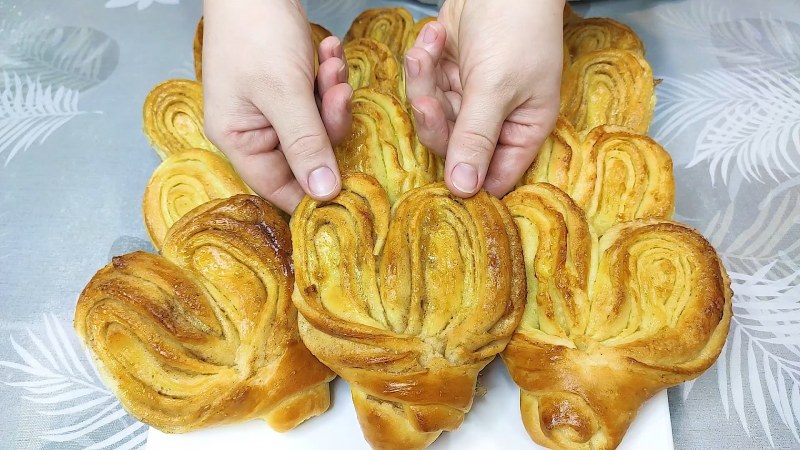 Пончики Берлинеры