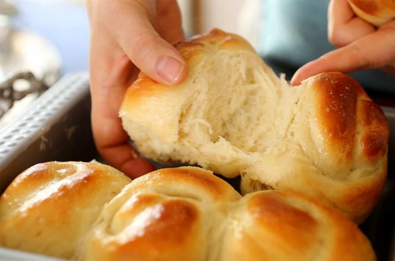 Печенье со сгущенкой