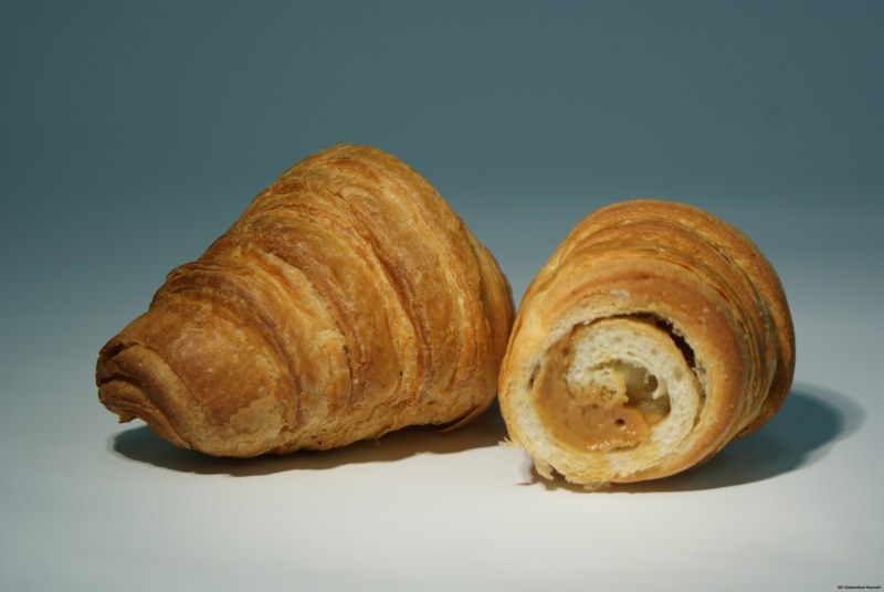Мини булочки