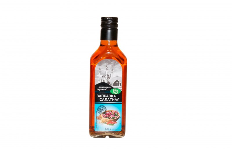 Масло ideal с чесноком