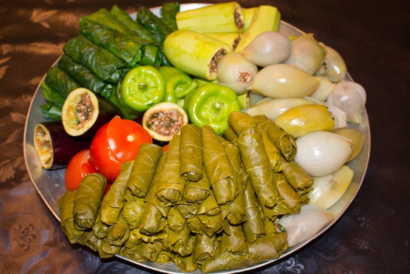 Лахана Сармасы