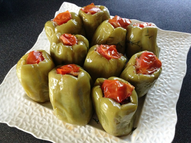 Голубцы картинки