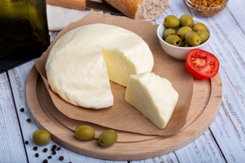 Сублимированные молочные продукты