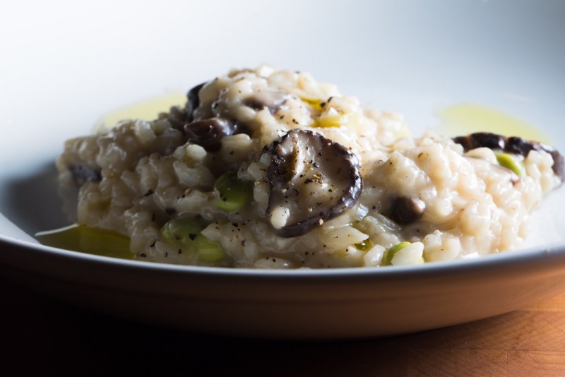Risotto Ricardo