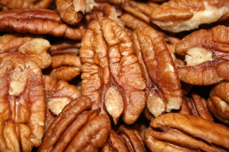 Капучино кленовый пекан