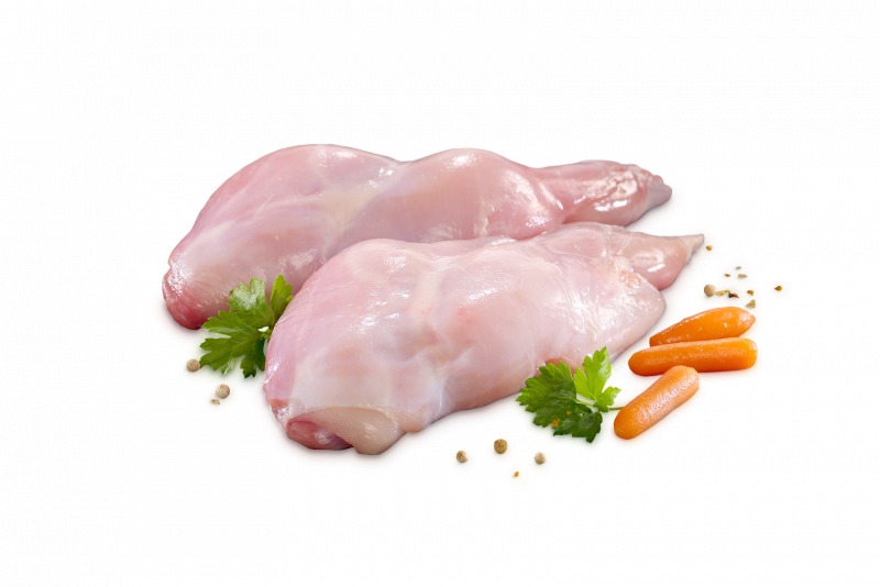 Курица свежая