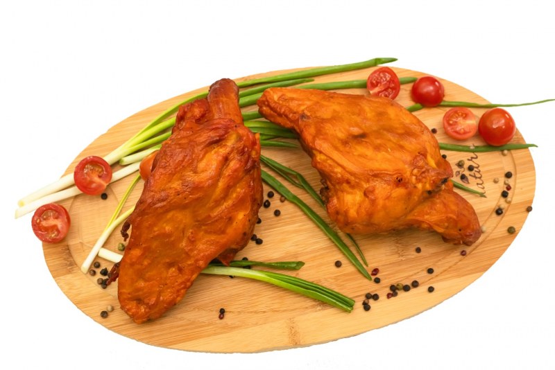 Lemon Chicken