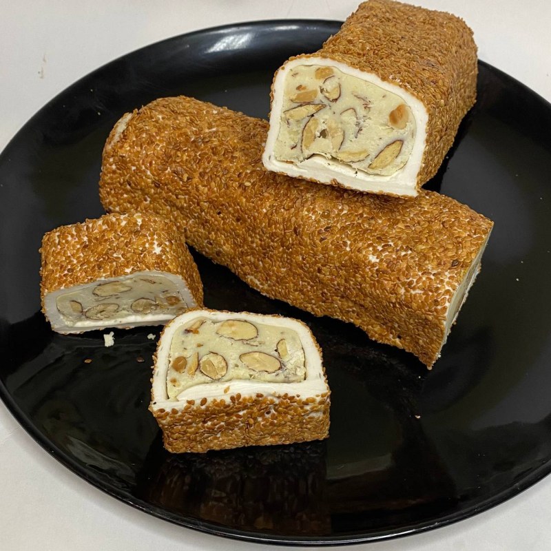 Кунжут белый (семена), 250 г