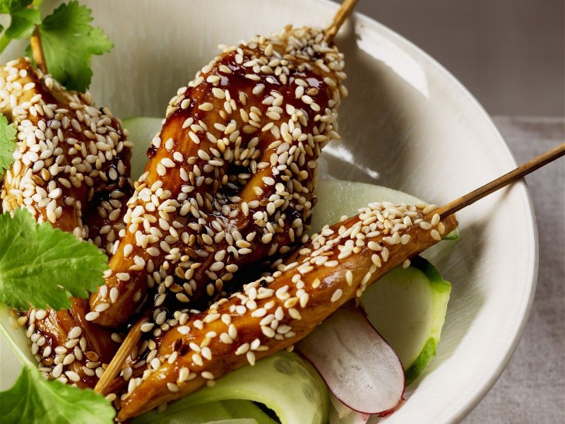 Кунжут Sesame масло