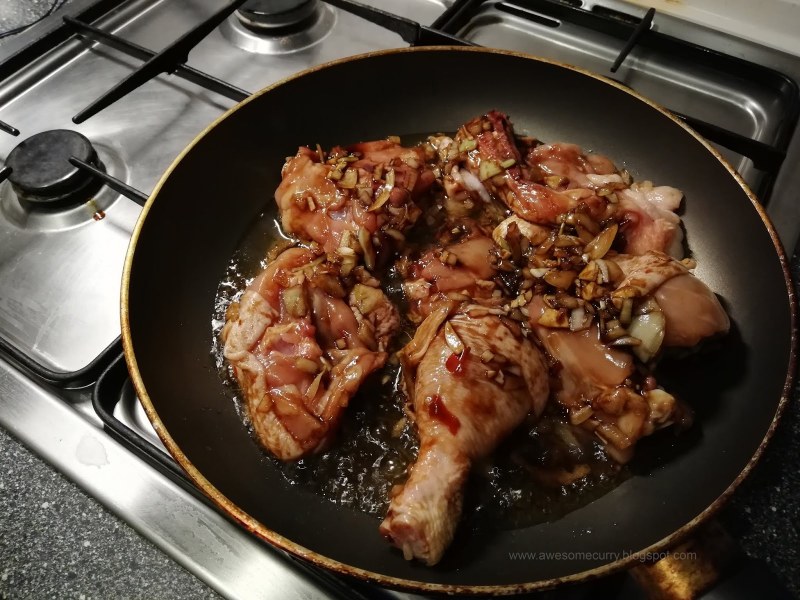Сковорода вок (модель самой установки Airhot IP-3500 Wok)