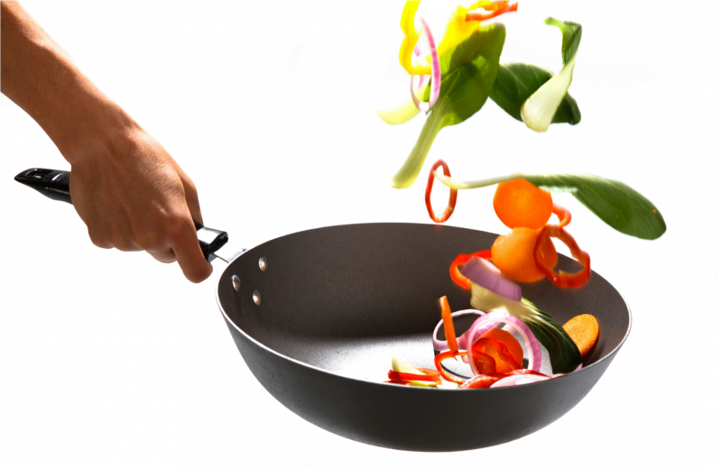 Сковорода Chef