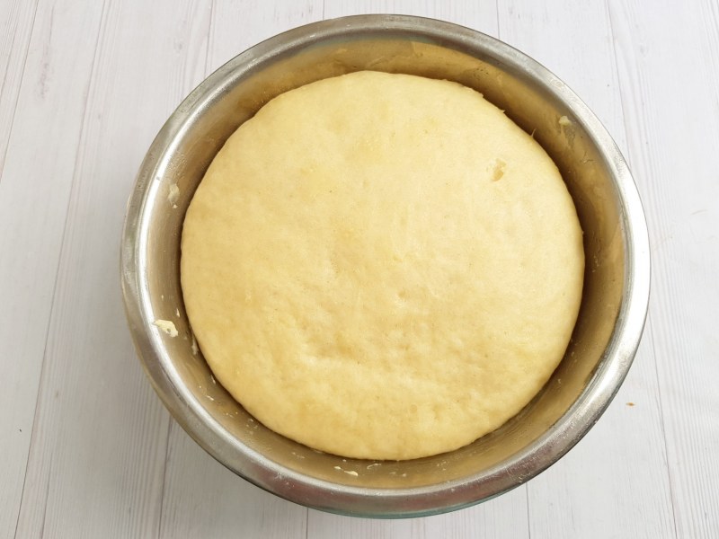 Keto Almond Shortbread cookies