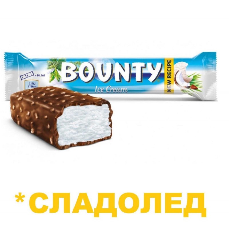 Мороженое Сникерс ведро 340г