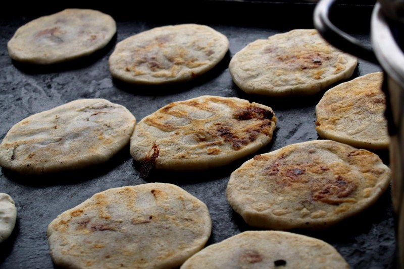 Боливийская Национальная кухня