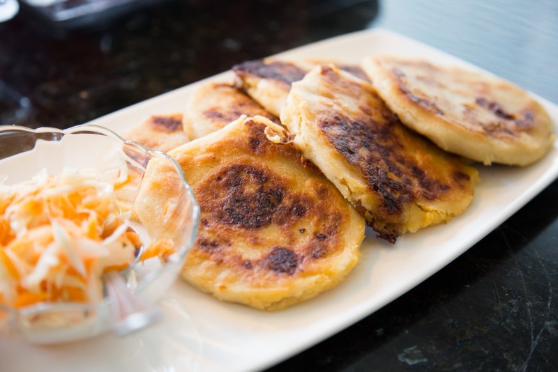 Бразильская кухня