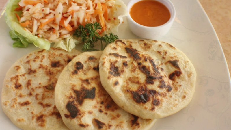 Боливийская Национальная кухня