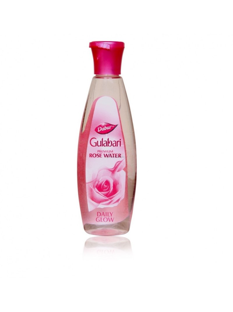 Dabur розовая вода Gulabari Premium