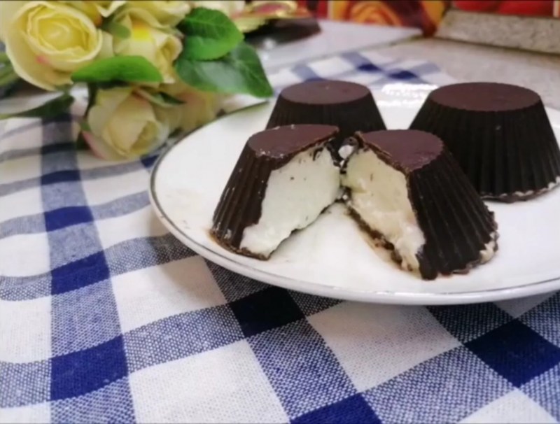 Сырки глазированные
