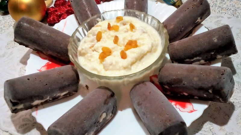Сырки глазированные Мишутка