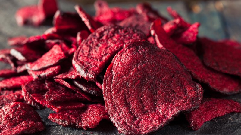 Dried Vegetables