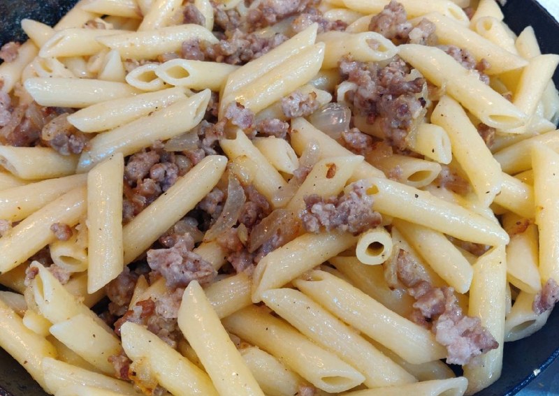 Макароны пафлоцки