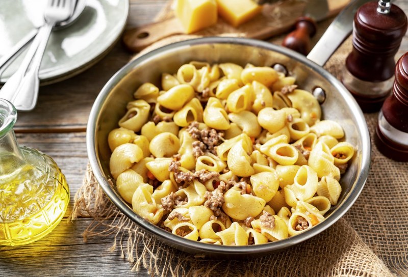 Макароны пафлоцки