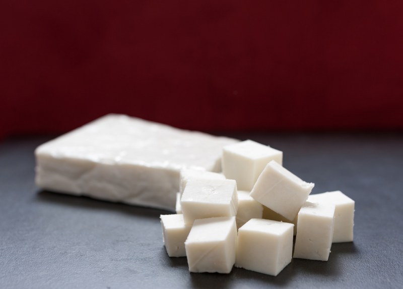 Fresh Paneer