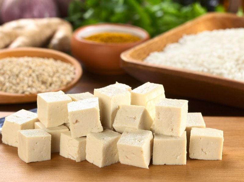 Панир индийская кухня