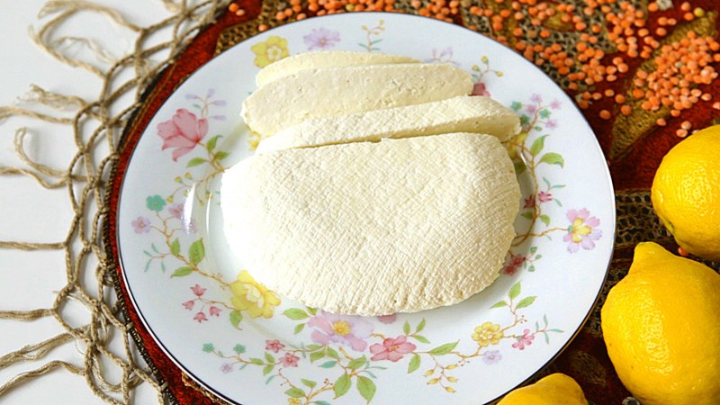 Шахи панир