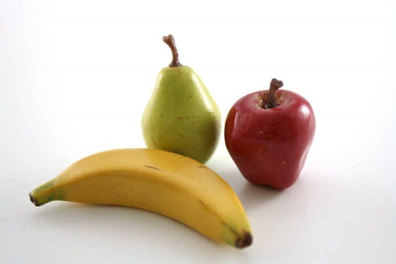 Банан что Apple