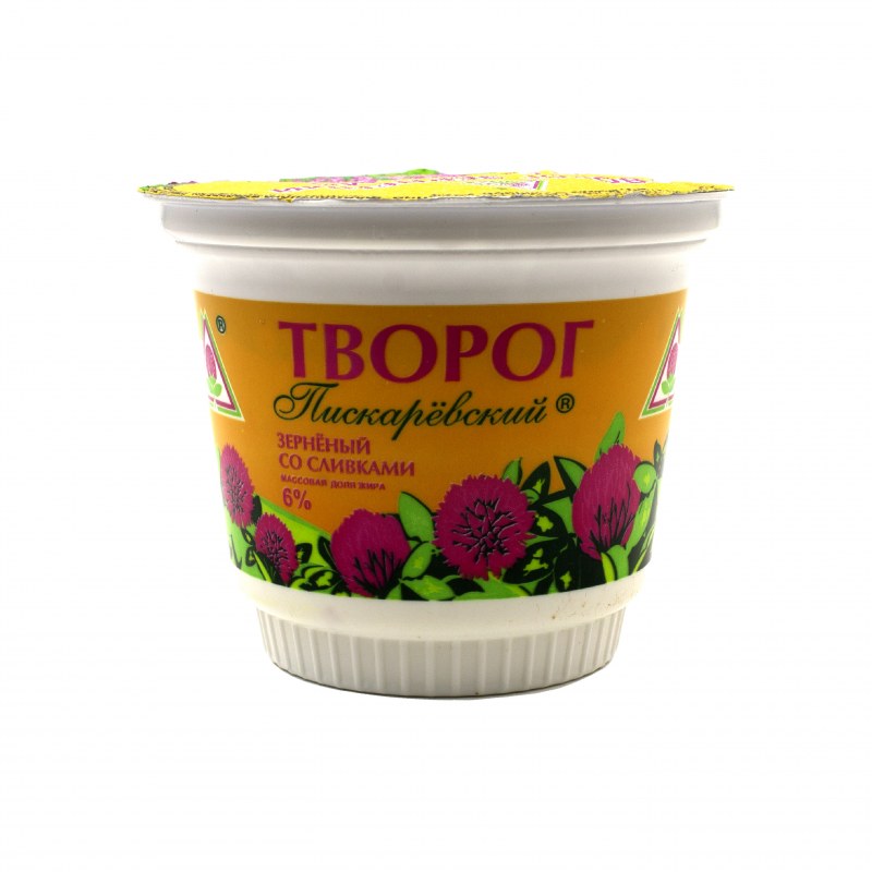 Design творог