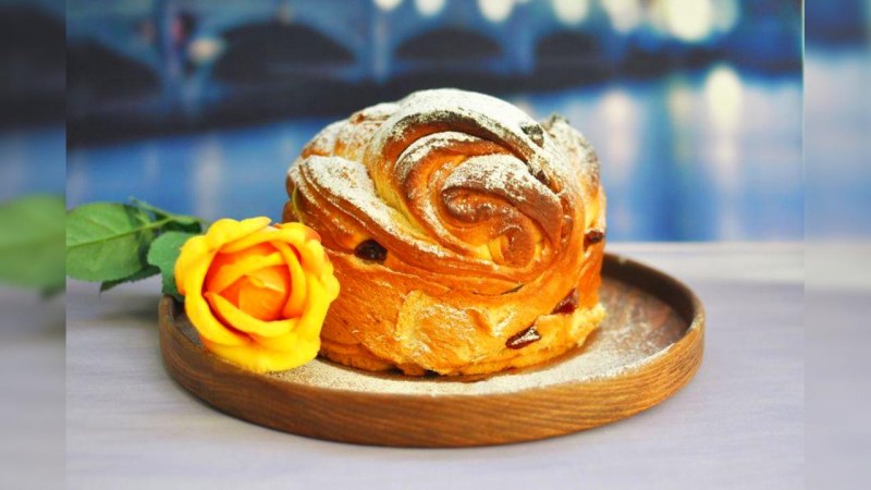Краффины пасхальные