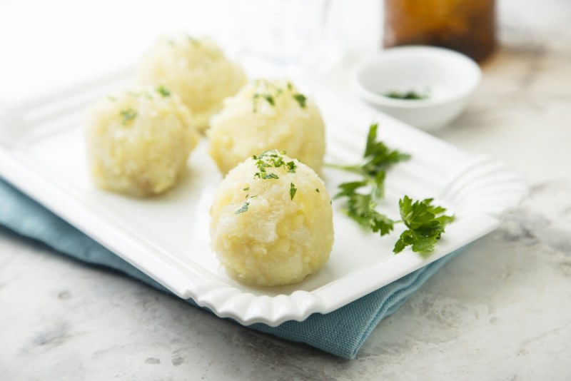 Чешская свичкова