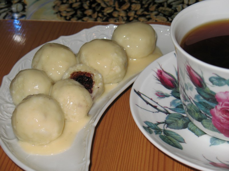 Карловский Кнедлик