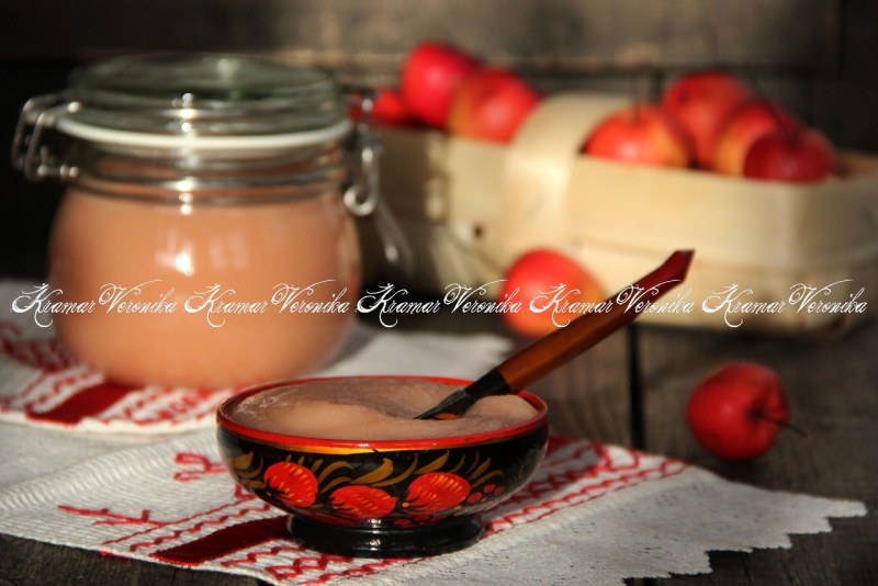 Dulce Plus "яблочное кольцо"